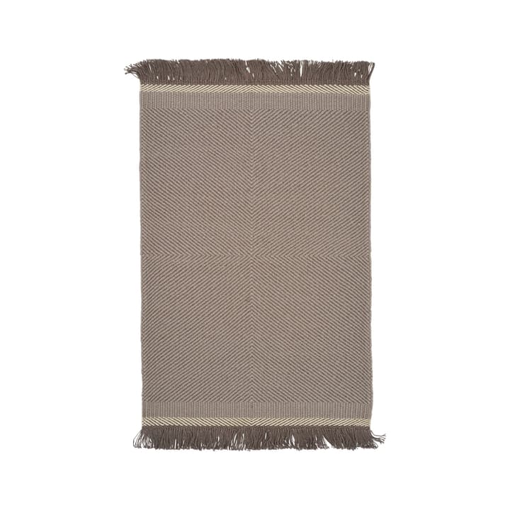 MATTI Tappeto MATTI Tappeto 371056200000 Colore Marrone Dimensioni L: 200.0 cm x P: 300.0 cm N. figura 1