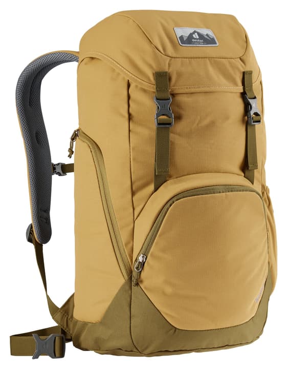 Image of Deuter Walker 24 Rucksack / Daypack caramel bei Migros SportXX