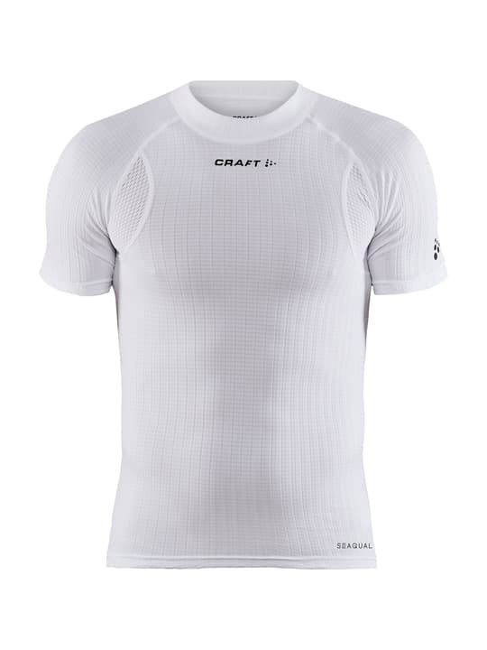 Image of Craft Active Extreme X CN SS M Kurzarmshirt weiss