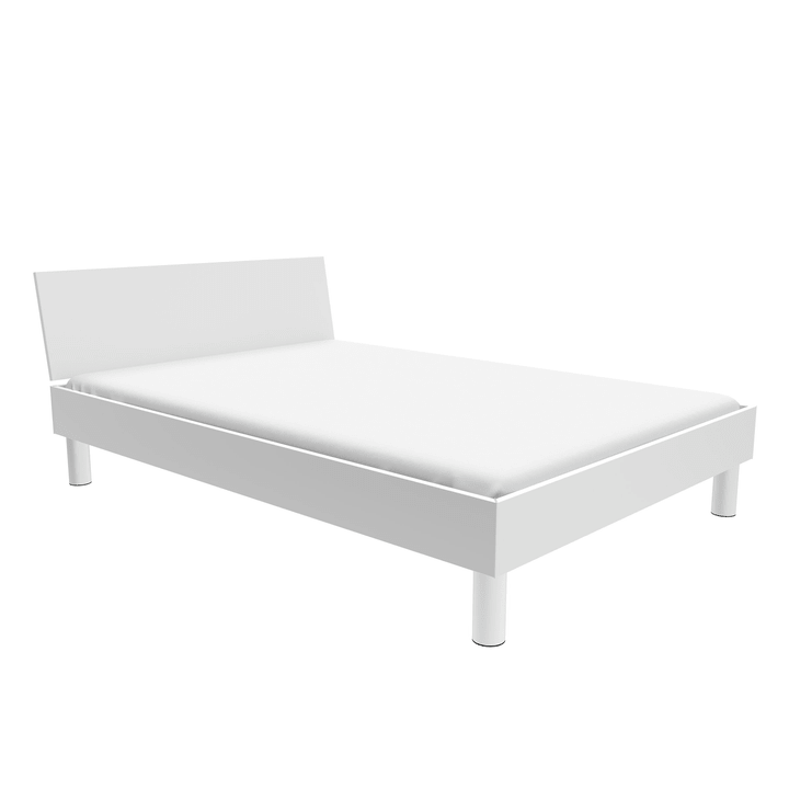 HASENA TOPLINE Bett TOPLINE Bett HASENA 403559500000 Grösse B: 160.0 cm x T: 200.0 cm Farbe Weiss Bild Nr. 1