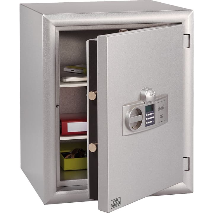 Burg-Wächter Casseforti Coffre-fort MTD 36 F 60 E Casseforti Coffre-fort MTD 36 F 60 E Burg-Wächter 614116700000 N. figura 1