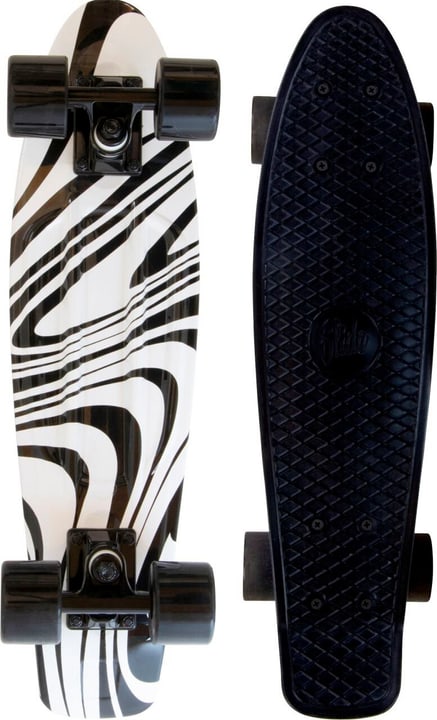 Image of Slide Black & white Candy Board