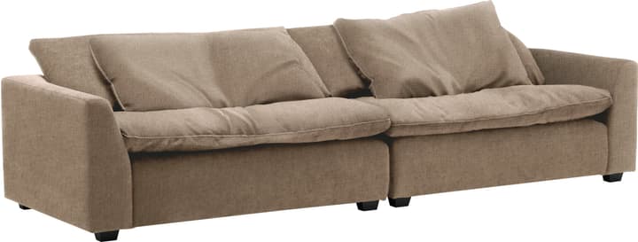 3er-Sofa NOACK