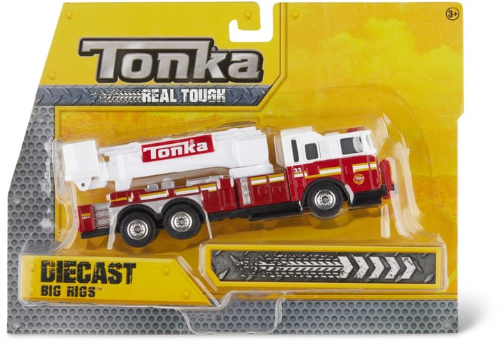 Tonka Fire Rescue Tonka Fire Rescue 748653700000 Photo no. 1