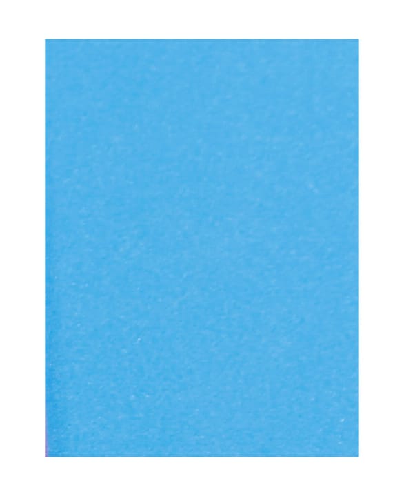 Image of Moosgummi 30 x 40 cm, blau bei Do it + Garden von Migros