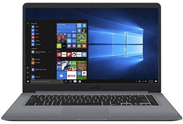 Asus VivoBook 15 X510UA-EJ698T Notebook VivoBook 15 X510UA-EJ698T Notebook Asus 785300132608 N. figura 1