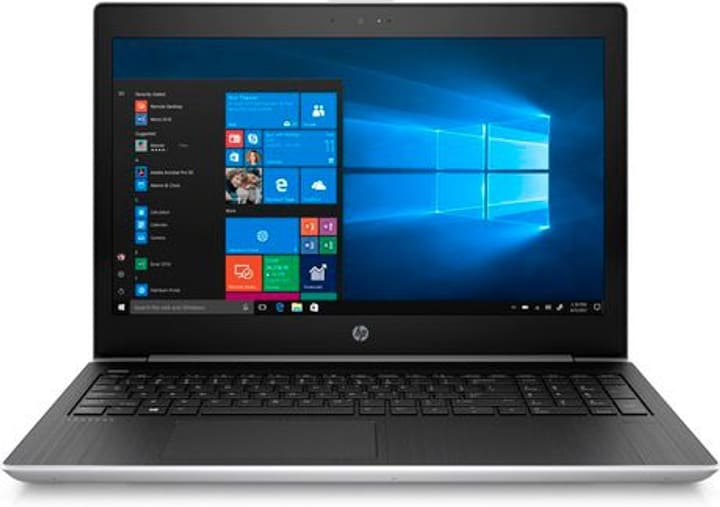 HP ProBook 455 G5 3KY25EA#UUZ Notebook ProBook 455 G5 3KY25EA#UUZ Notebook HP 785300136465 Bild Nr. 1