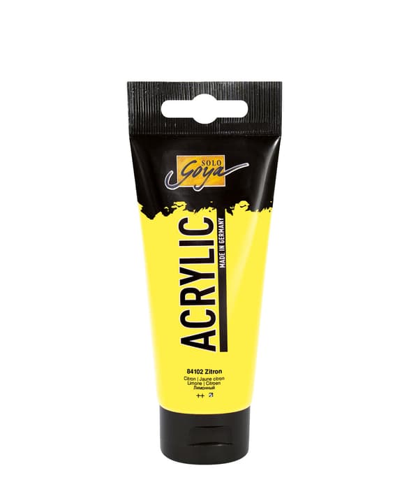 Image of C.Kreul Basic Acryl 100ml bei Do it + Garden von Migros