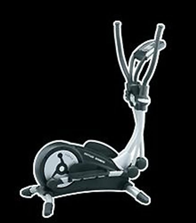 Ersatzteile & Zubehör zu Kettler SE Kettler Crosstrainer Verso 100