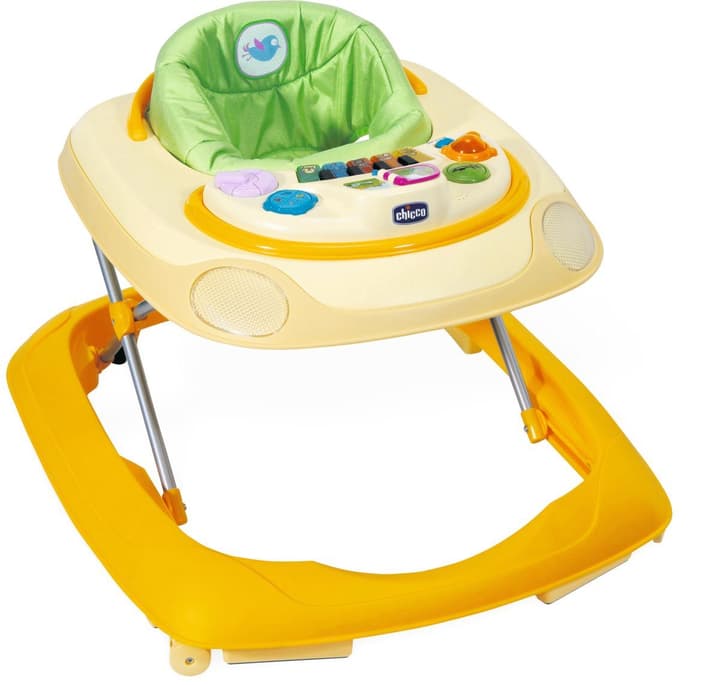 Chicco CHICCO GIRELLO BAND YELLOW CHICCO GIRELLO BAND YELLOW Chicco 74724270000013 No. figura 1