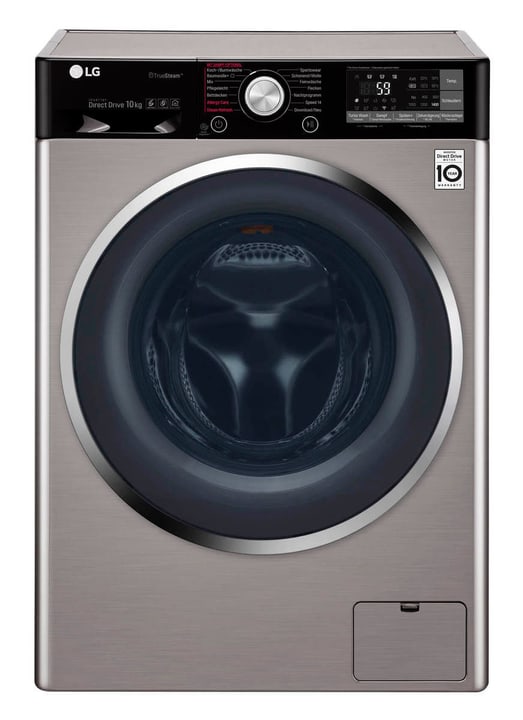 LG F14WM10TT6 Waschmaschine F14WM10TT6 Waschmaschine LG 785300134952 Bild Nr. 1