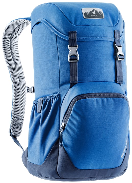 Image of Deuter Walker 20 Rucksack / Daypack blau bei Migros SportXX