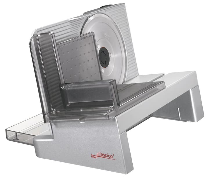 Schneidemaschine LE DUO PLUS RITTER Schneidemaschine LE DUO PLUS RITTER 71741620000012 Bild Nr. 1