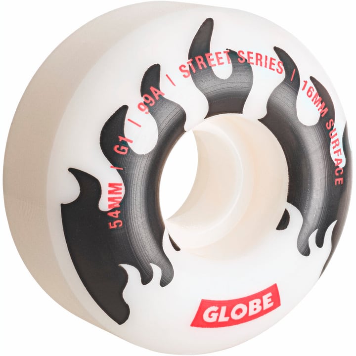Image of Globe G1 Wheel Skateboard-Ersatzrollen bei Migros SportXX