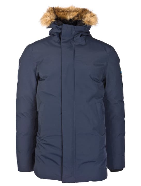 Image of Rukka Piotr Parka marine