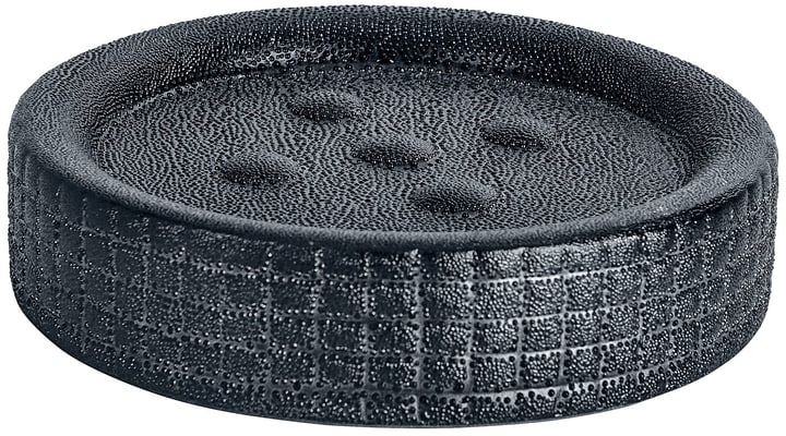 Image of WENKO Seifenschale Polaris Jet bei Do it + Garden von Migros