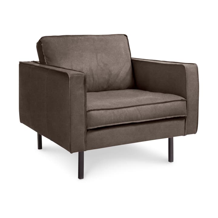 TEXADA II Corrida Fauteuil en cuir TEXADA II Corrida Fauteuil en cuir 360051369701 Couleur Mocca Dimensions L: 85.0 cm x P: 94.0 cm x H: 78.0 cm Photo no. 1