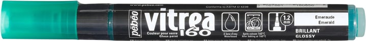 Pébéo Vitrea 160 Stift Glasfarbe