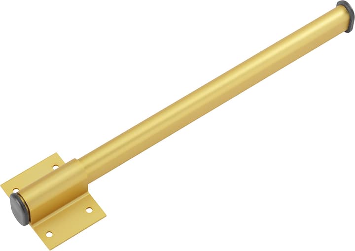 Image of Kleiderstange Aluminium 230 mm Schrankzubehör bei Do it + Garden von Migros