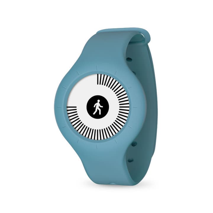 Nokia Go Bleu Activity Tracker Go Bleu Activity Tracker Nokia 785300129746 Photo no. 1