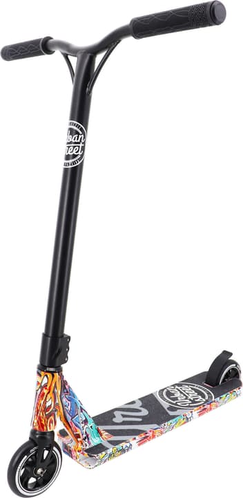 Image of Motion Urban Graffiti Scooter bei Migros SportXX