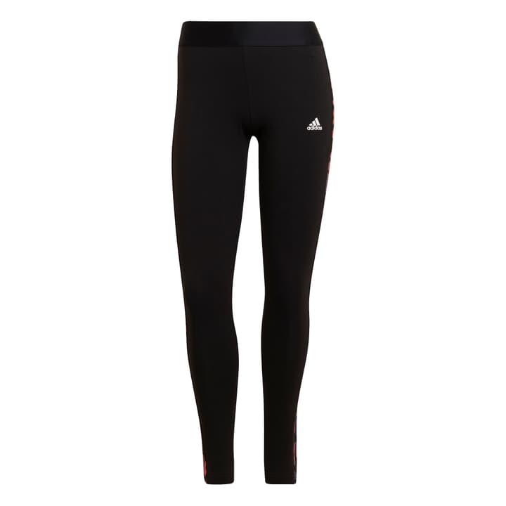 Image of Adidas Essentials 3-Streifen Leggings Leggings schwarz