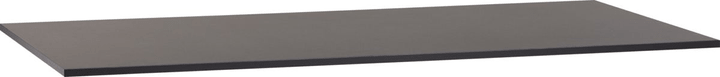 HOME / PROFI Tischplatte HOME / PROFI Tischplatte 401846920020 Grösse B: 140.0 cm x T: 80.0 cm x H: 1.9 cm Farbe Schwarz Bild Nr. 1