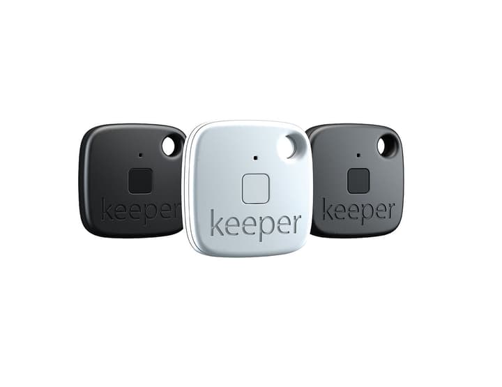 Image of Gigaset Keeper 3er Set Key Finder