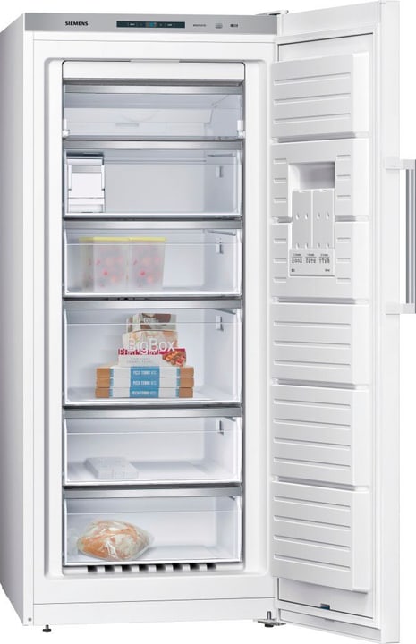 Siemens GS51NAW41 Gefrierschrank GS51NAW41 Gefrierschrank Siemens 785300122714 Bild Nr. 1