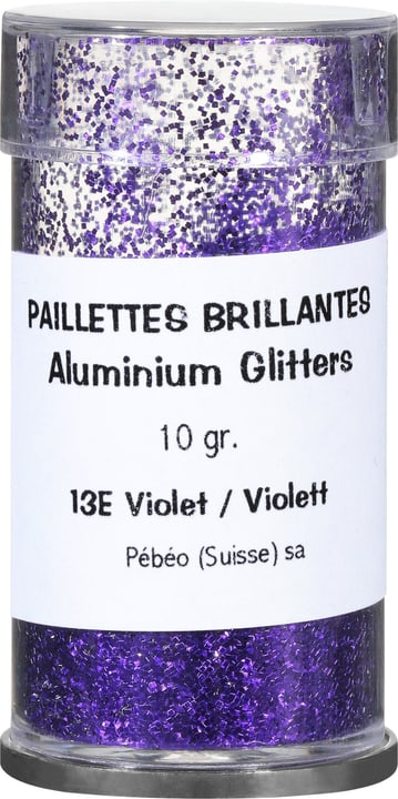 Pebeo Pébéo Paillette brilliante Pébéo Paillette brilliante Pebeo 663580001300 N. figura 1
