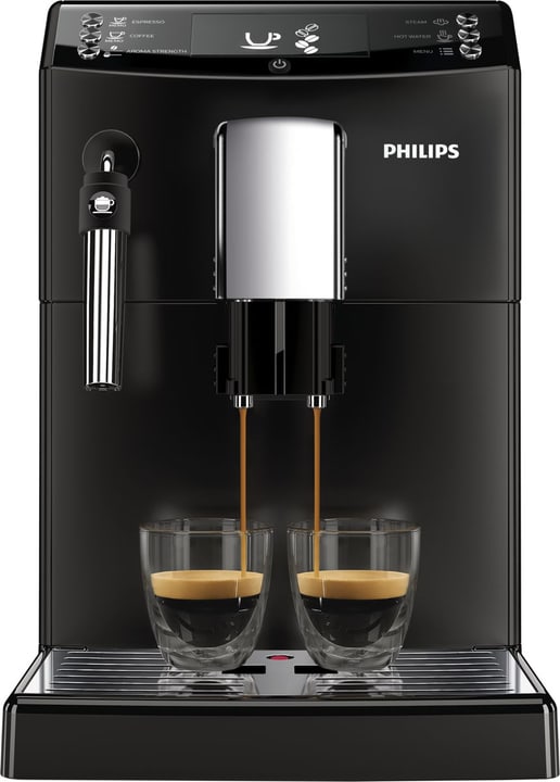 Philips EP3510/00 Kaffeevollautomat EP3510/00 Kaffeevollautomat Philips 717470600000 Bild Nr. 1