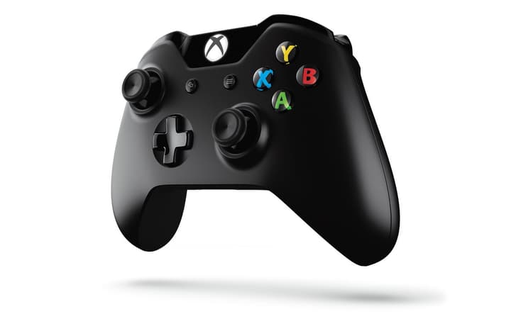 Uno Sport Xbox One Wireless Controller pour Windows Xbox One Wireless Controller pour Windows Uno Sport 798219800000 Photo no. 1