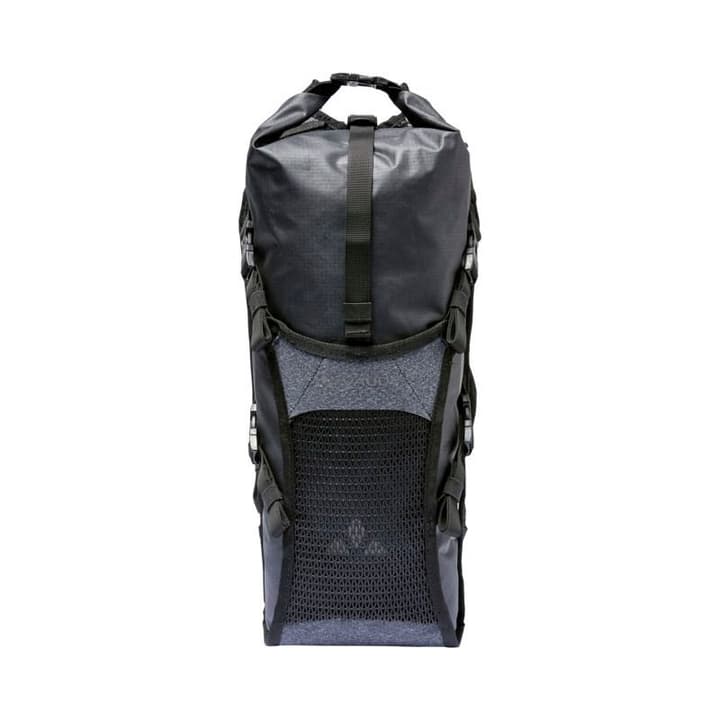 Image of Vaude Trailpack II Bikerucksack schwarz