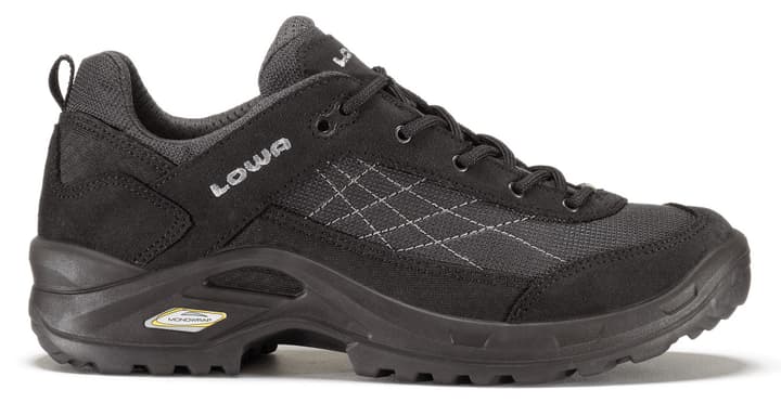Lowa Taurus GTX Lo Scarpa multifunzione da uomo Taurus GTX Lo Scarpa multifunzione da uomo Lowa 460843044520 Colore nero Taglie 44.5 N. figura 1