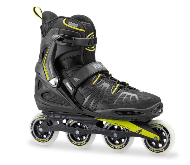 Image of Rollerblade RB XL Inlineskates schwarz bei Migros SportXX