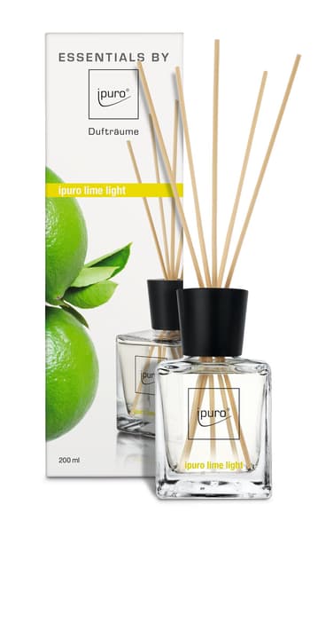 Image of Ipuro Lime light, 200ml Raumduft bei Do it + Garden von Migros
