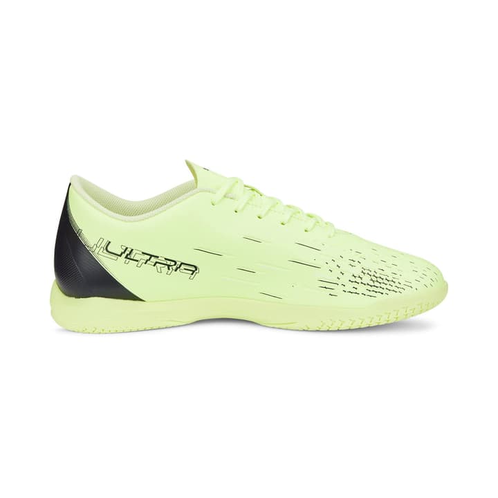 Image of Puma Ultra Play IT Fussballschuhe gelb bei Migros SportXX