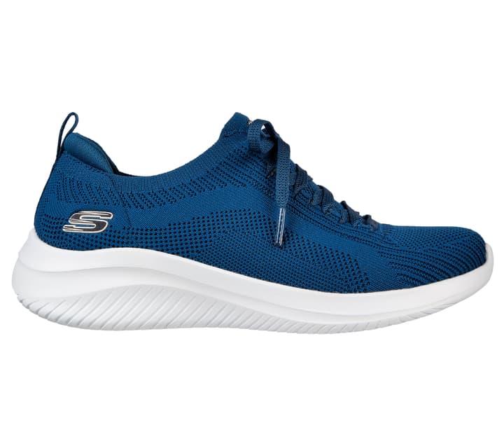 Image of Skechers Ultra Flex 3.0 Freizeitschuhe blau bei Migros SportXX