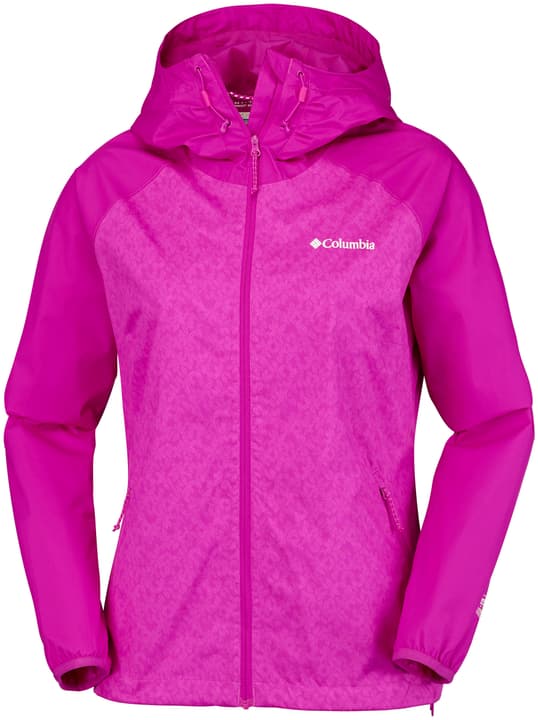 Columbia Ulicia Veste pour femme Ulicia Veste pour femme Columbia 462770800629 Couleur magenta Taille XL Photo no. 1