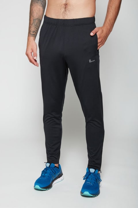 Image of Perform Pants Laufhose schwarz bei Migros SportXX