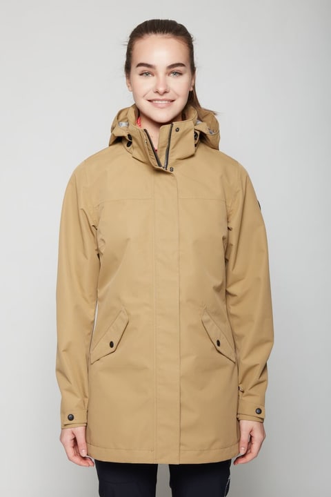 Image of Trevolution Addis Trekkingjacke beige bei Migros SportXX