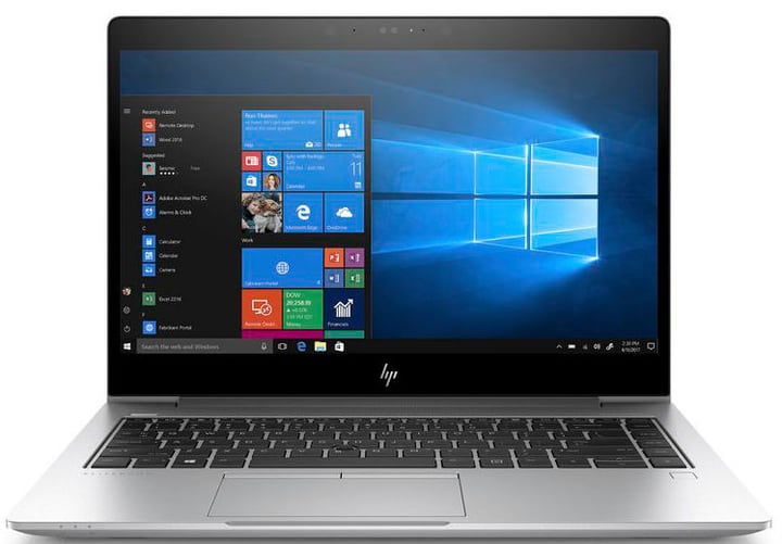 HP Elitebook 840 G5 SureView Notebook Elitebook 840 G5 SureView Notebook HP 785300145480 N. figura 1