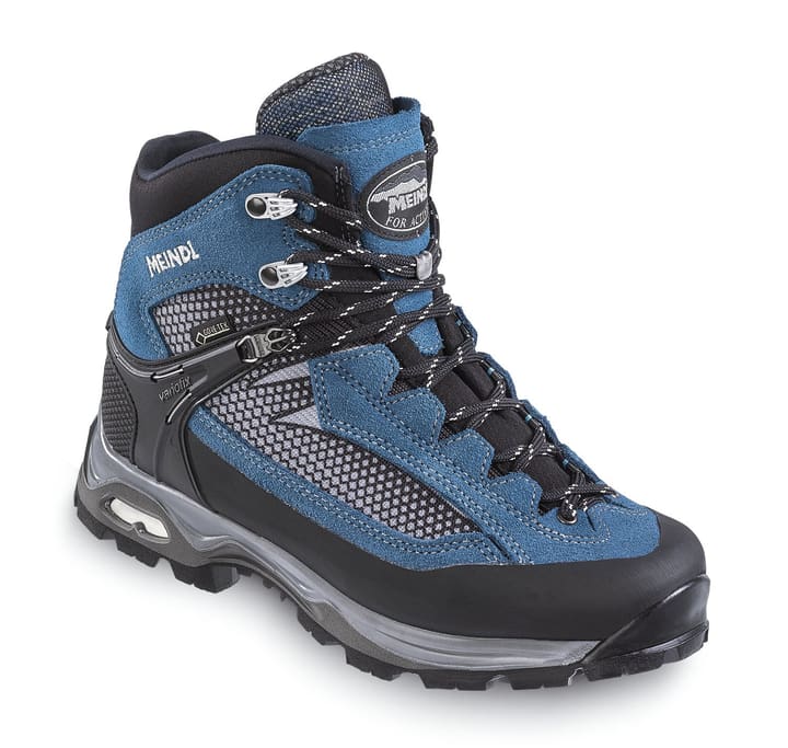Image of Meindl Air Revolution 3.7 Trekkingschuhe denim bei Migros SportXX