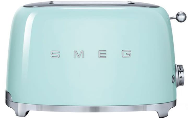 Smeg 50's Retro Style Grille-pain 50's Retro Style Grille-pain Smeg 785300136762 Photo no. 1
