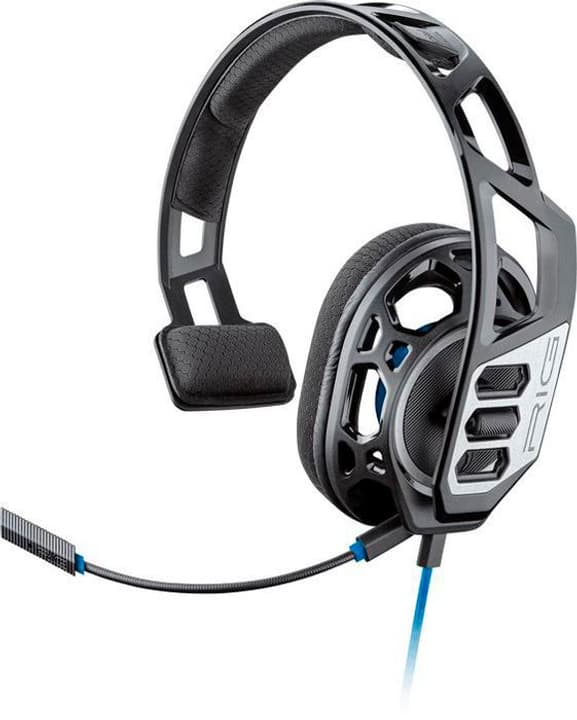 Plantronics RIG 100HS Stereo Gaming Headset - PS4 RIG 100HS Stereo Gaming Headset - PS4 Plantronics 785300131842 Bild Nr. 1
