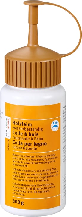 Image of Holzleim wasserbeständig 300g