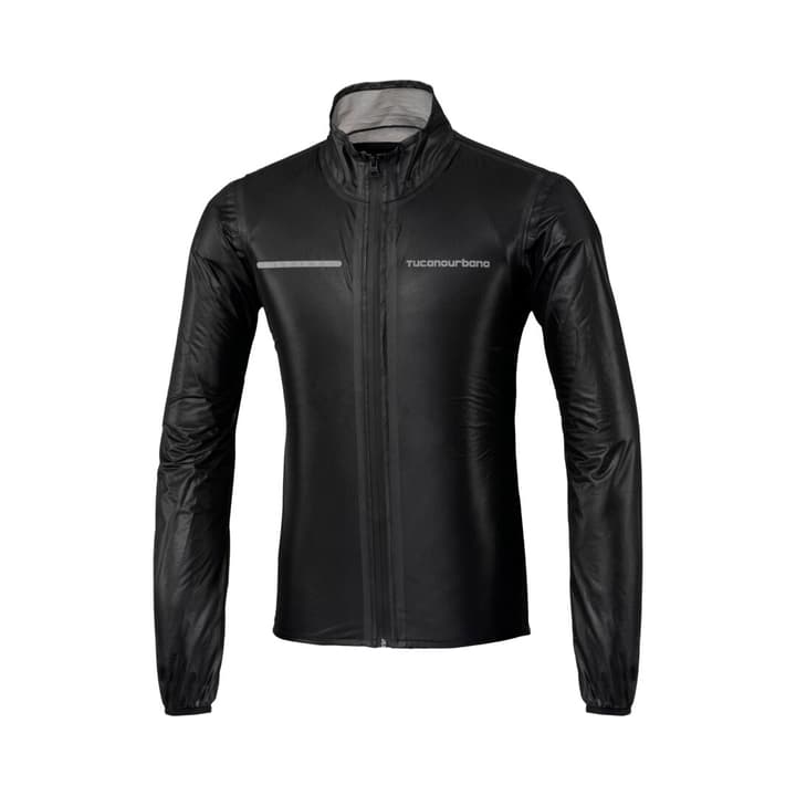 Image of Tucano Urbano Nano Rain Corsa Regenjacke schwarz
