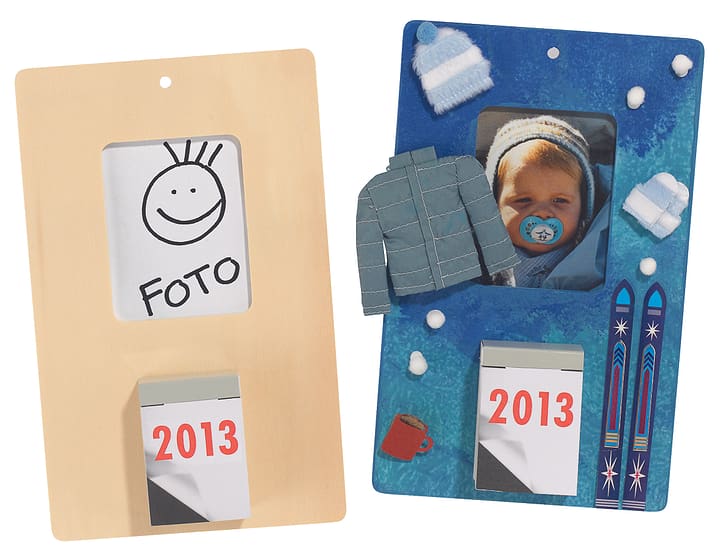 Image of Legna Creativa Kalender mit Foto bei Do it + Garden von Migros