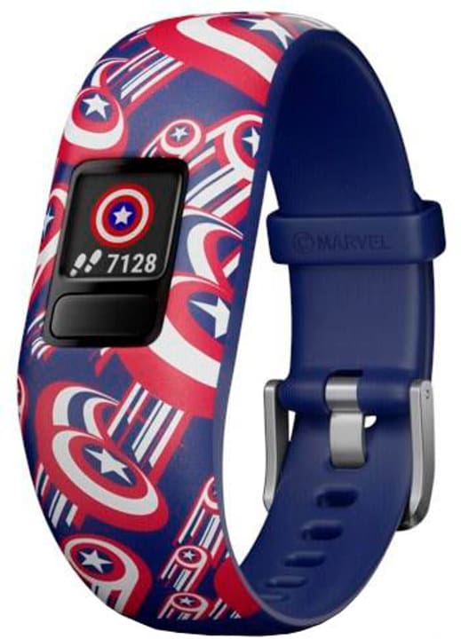 Garmin Vivofit Junior 2 - Marvel Avengers Vivofit Junior 2 - Marvel Avengers Garmin 785300133061 N. figura 1