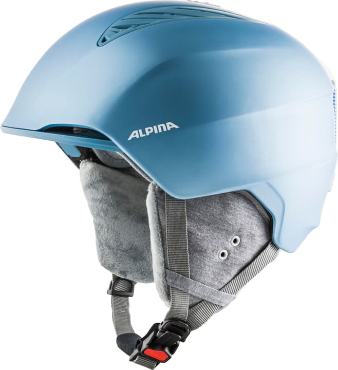 Image of Alpina Grand Skihelm hellblau bei Migros SportXX